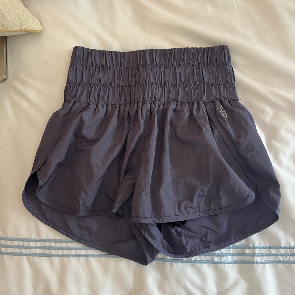 Free People The Way Home Shorts XS